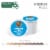 The Original Donut Shop® Duos® White Chocolate Raspberry Iced K-Cup Coffee Pods Perspective: top