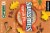 Swiss Miss® Pumpkin Spice Hot Cocoa K-Cup® Pods Perspective: top