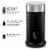 Keurig® K-Cafe® Barista Bar Single Serve Coffee Maker Perspective: top