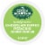Green Mountain Coffee Roasters® Keurig® Chocolate Dipped Pistachio K-Cup® Coffee Pods Perspective: top