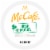 McCafe® Irish Mocha Keurig® K-Cup® Coffee Pods Perspective: top