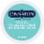 Cinnabon® Classic Cinnamon Roll Light Roast K-Cup® Coffee Pods Perspective: top