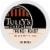 Tully's® French Roast Dark Roast K-Cup® Coffee Pods Perspective: top