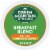Green Mountain Coffee Roasters Decaf Breakfast Blend Light Roast K-Cup® Coffee Pods Perspective: top