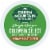 Green Mountain Coffee Roasters® Medium Roast K-Cup® Coffee Pods Perspective: top