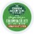 Green Mountain Coffee Roasters® Medium Roast K-Cup® Coffee Pods Perspective: top