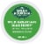 Green Mountain Coffee Roasters® Wild Mountain Blueberry® Light Roast K-Cup® Coffee Pods Perspective: top