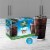Green Mountain Coffee Roasters Iced Classic Black Medium Roast K-Cup Coffee Pods Perspective: top
