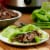 Kitchen Basics® Original Beef Bone Broth Perspective: top
