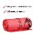 McKesson Infectious Waste Bag 30 to 33 gal. Case of 250 Perspective: top