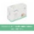 McKesson Baby Baby Diaper Newborn, 0 to 10 lbs. BD-SZNB, 20 Ct Perspective: top