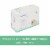 McKesson Baby Baby Diaper Newborn, 0 to 10 lbs. BD-SZNB, 120 Ct Perspective: top