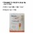McKesson Toddler Toddler Training Pants Size 4T to 5T Over 37 lbs. TP-4T5T, 19 Ct Perspective: top