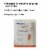 McKesson Toddler Toddler Training Pants Size 4T to 5T Over 37 lbs. TP-4T5T, 76 Ct Perspective: top