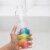 BOTTLE SCRUBBIES Perspective: top