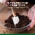 Marie Callender's Chocolate Satin Pie Frozen Dessert Perspective: top