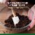 Marie Callender's Chocolate Satin Pie Frozen Dessert Perspective: top