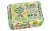 AriZona® All Natural Diet Peach Lemon and Raspberry Iced Tea Variety Pack Perspective: top