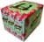 AriZona Hard Green Tea Perspective: top