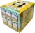 AriZona Hard Iced Tea with Lemon Perspective: top
