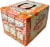 AriZona Hard Iced Tea with Peach Perspective: top