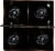 New Holland Brewing Co Dragon's Milk Bourbon Barrel-Aged Stout Perspective: top