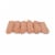 Silipos Beige Digit Cap Small Medium Pull-On for the Toe or Finger 10205, 6 Ct Perspective: top