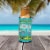 Carolines Treasures 8758MUK Another Day in Paradise Ultra Hugger for slim cans Perspective: top