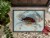Carolines Treasures  8011JMAT Blue Crab Indoor or Outdoor Mat 24x36 Perspective: top