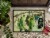 Carolines Treasures JMK1113MAT Recession Food Fish caught with Spam Doormat 18x Perspective: top