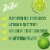 Zing Zang Amazing Classic Margarita Mix Perspective: top