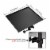 IMAGE tray for stand 7.9x8.6inch Music Stand for Music Sheet Perspective: top