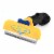 PET Short Hair Brush Removal DeShedding Grooming Tool for Large Small Dog Cat Perspective: top