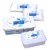 Flush Away Adult Adult Wipe or Washcloth 9 x 13 1321, 1 Pack 60 Wipes Perspective: top