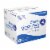 Dynarex 12-Ply Gauze Sponge Sterile 2 x 2 1 Box(es) 100 per Box Perspective: top
