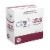 We Care from Dynarex Denture Cleaner Peppermint Scent Tablet 4877 (960 Ct) Perspective: top