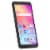 Tracfone Simple Mobile TCL A3 32 GB Prepaid Smartphone - Black Perspective: top
