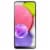 Tracfone® Samsung Galaxy A03s 32GB Prepaid Smartphone - Black Perspective: top