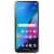 Total by Verizon Motorola moto g Play 32GB Prepaid Smartphone - Black Perspective: top
