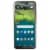Simple Mobile® Nokia C110 32GB Prepaid Smartphone - Green Perspective: top