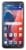 Total by Verizon Moto G Play Prepaid Smartphone - Blue Perspective: top