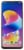 Simple Mobile TCL 50 LE Prepaid Smartphone Gray Perspective: top