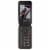 Tracfone BLU FLEX with annual plan bundle 1500Min/Txt/MB Prepaid Smartphone Perspective: top