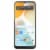 Total by Verizon BLU View 5 PRO Prepaid Smartphone Gray Perspective: top