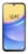 Total Wireless Samsung A15 Prepaid Smartphone Locked Perspective: top
