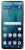 Tracfone® Moto G 5G With Annual Plan Bundle 1500Min/Txt/MB Prepaid Smartphone - Gray Perspective: top