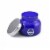 Capri Blue Blue Jean Jar Candle Perspective: top