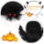Halloween Decorations Spider Outdoor 59inch Halloween Spider Perspective: top