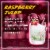 SVEDKA Raspberry Flavored Vodka Perspective: top