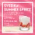 SVEDKA Strawberry Lemonade Flavored Vodka Perspective: top